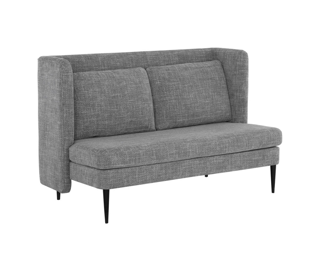 American Home Furniture | Sunpan - Santos 2 Seater Sofa 