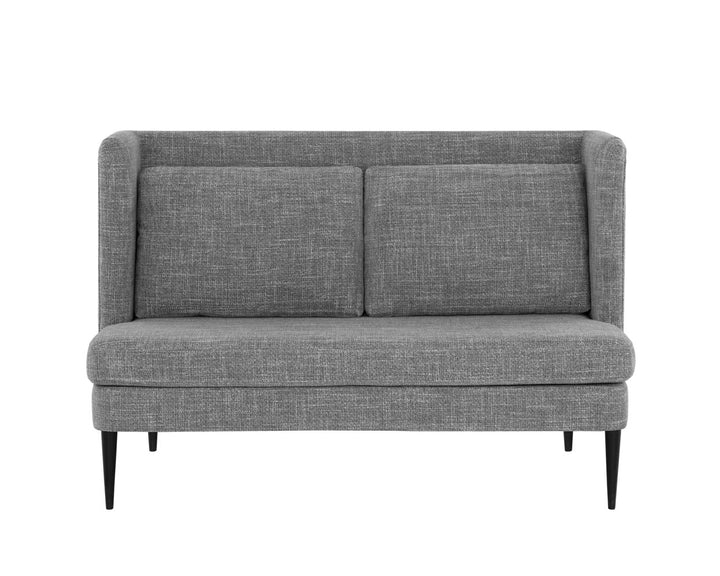 American Home Furniture | Sunpan - Santos 2 Seater Sofa 