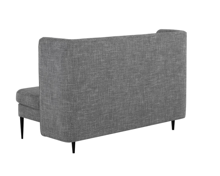 American Home Furniture | Sunpan - Santos 2 Seater Sofa 