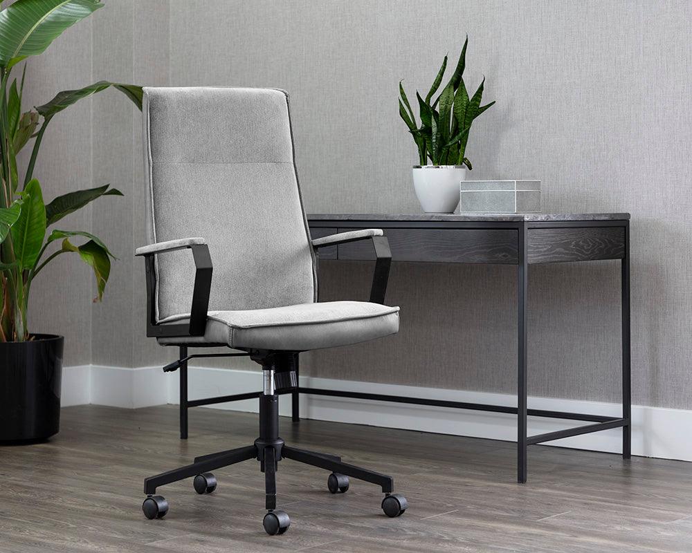 Sunpan Swanson Office Chair OFFICE CHAIRS