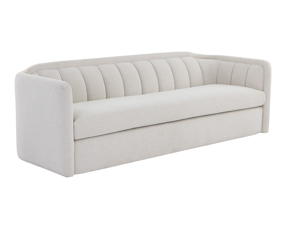 Birrit Sofa - AmericanHomeFurniture