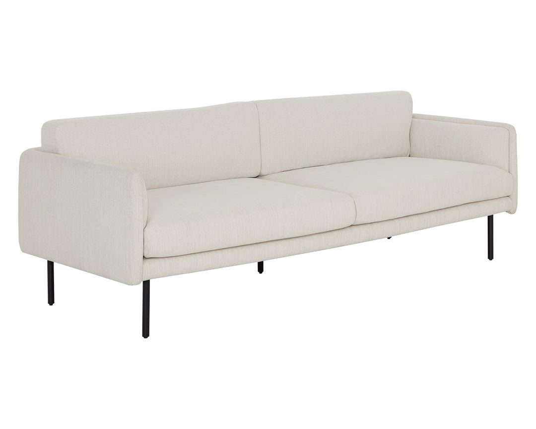 Luella Sofa - AmericanHomeFurniture