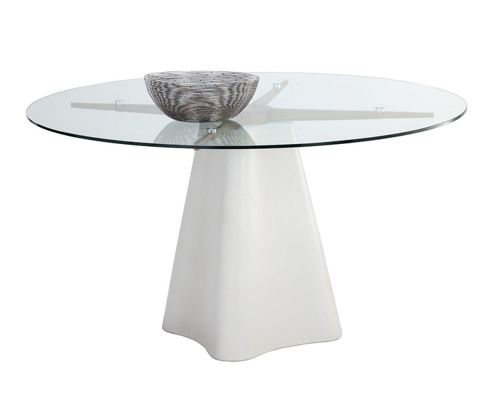 Moda Dining Table - AmericanHomeFurniture