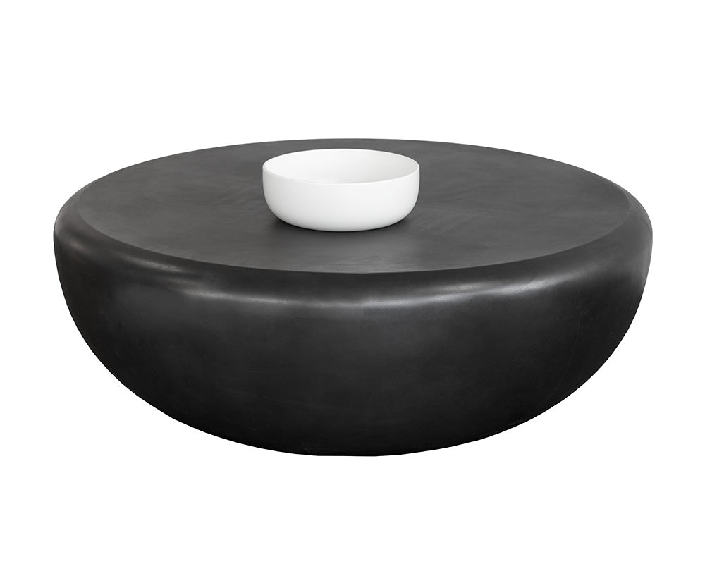 Iolite Coffee Table - AmericanHomeFurniture