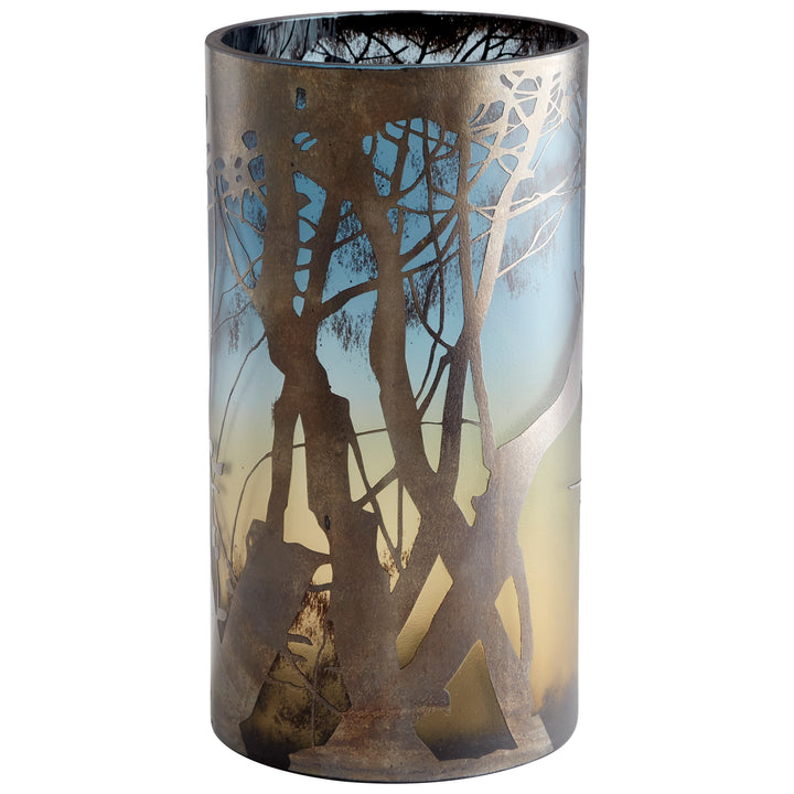 Miombo Vase - AmericanHomeFurniture