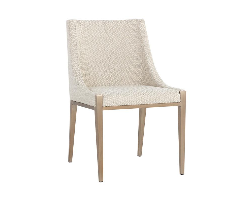 Sunpan Dionne Dining Chair - Set of 2 DINING CHAIRS
