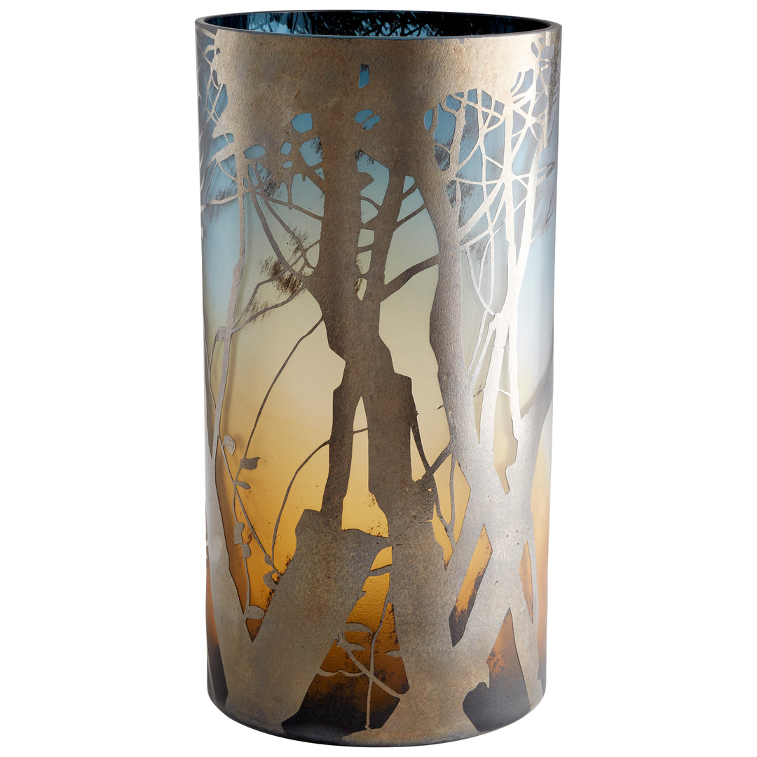 Miombo Vase - AmericanHomeFurniture