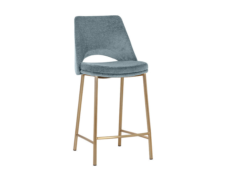 Radella Counter Stool - AmericanHomeFurniture