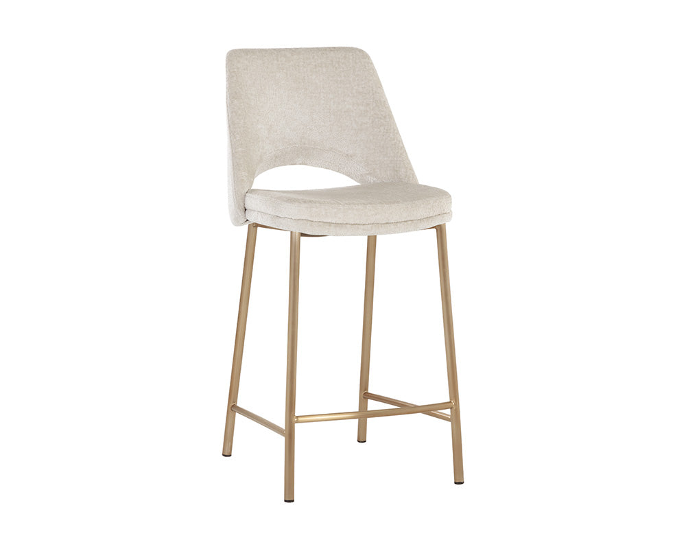 Radella Counter Stool - AmericanHomeFurniture