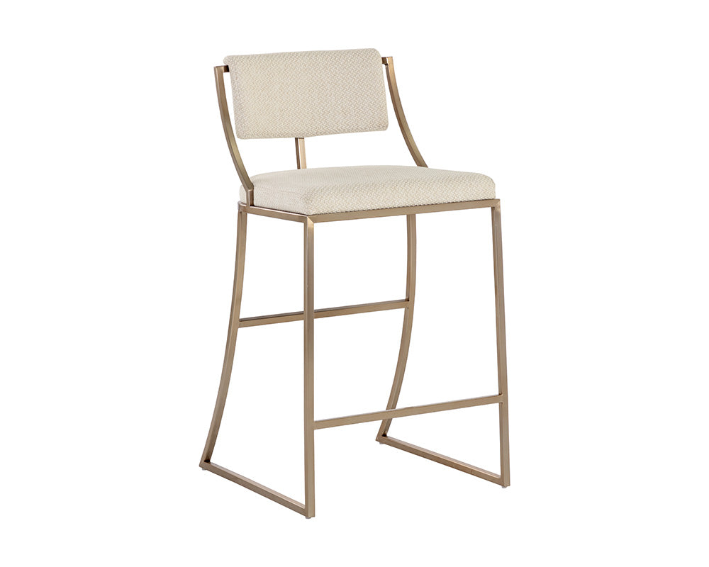 Makena Counter Stool - AmericanHomeFurniture