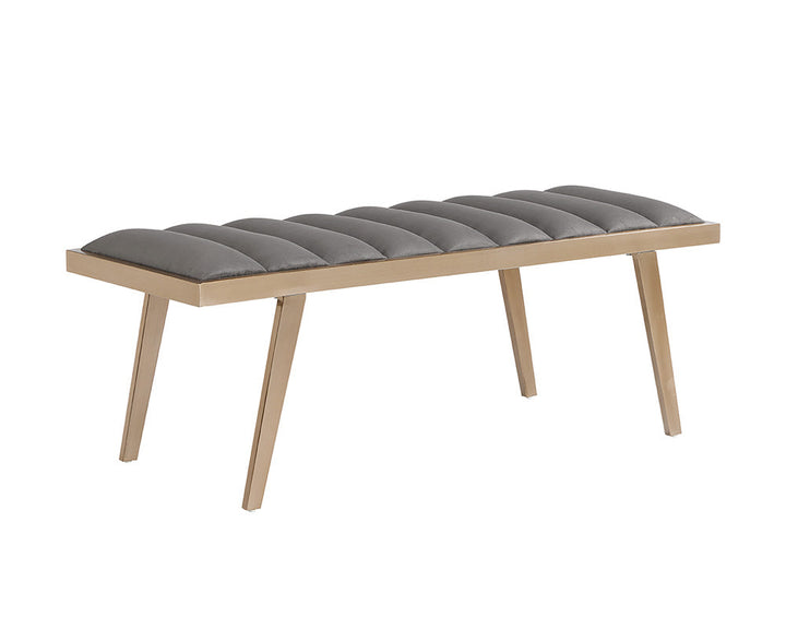 Farley Bench - AmericanHomeFurniture