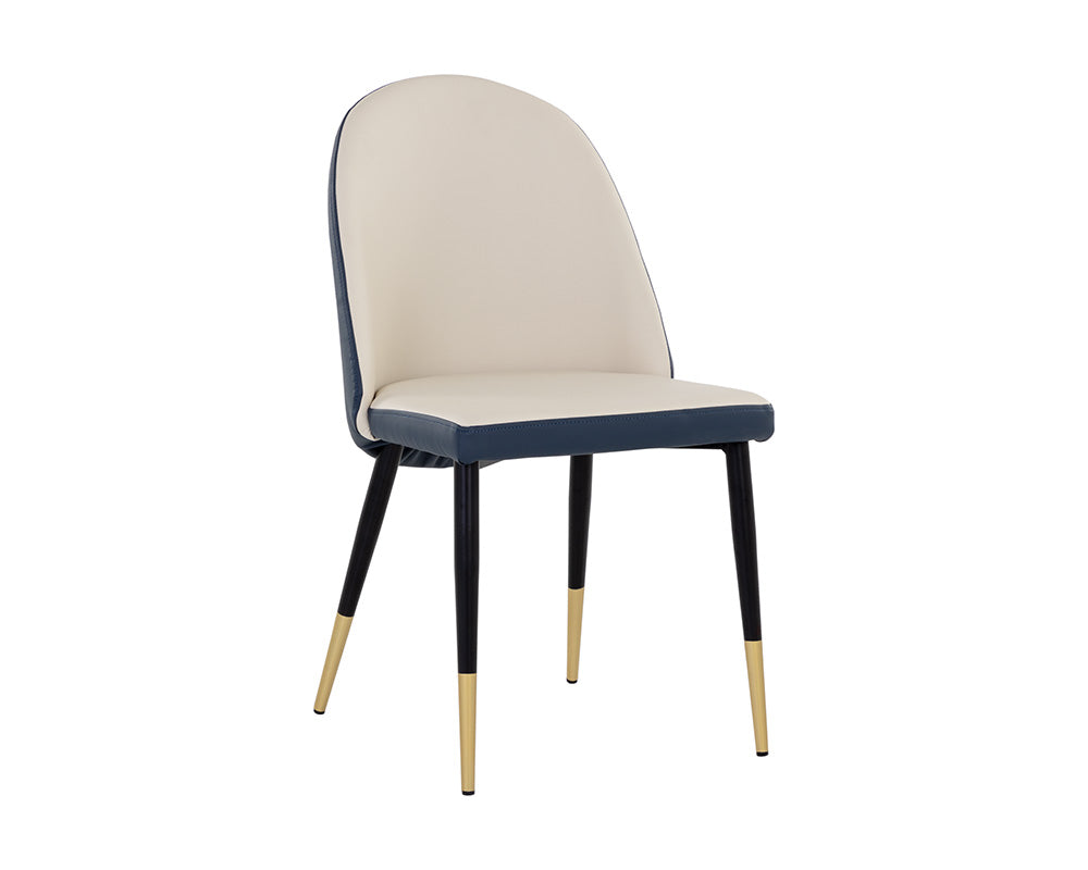 Kline Dining Chair - AmericanHomeFurniture