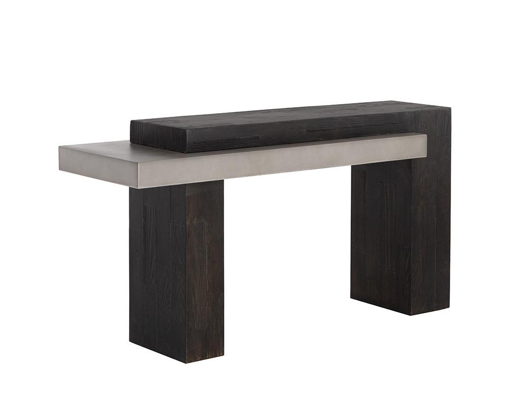Sunpan Herriot Console Table CONSOLE TABLES