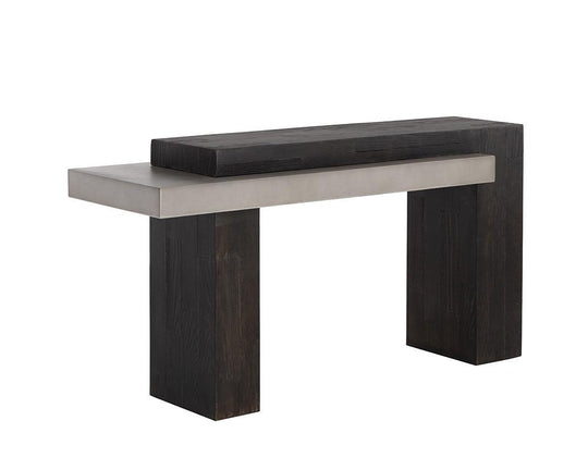 Sunpan Herriot Console Table CONSOLE TABLES