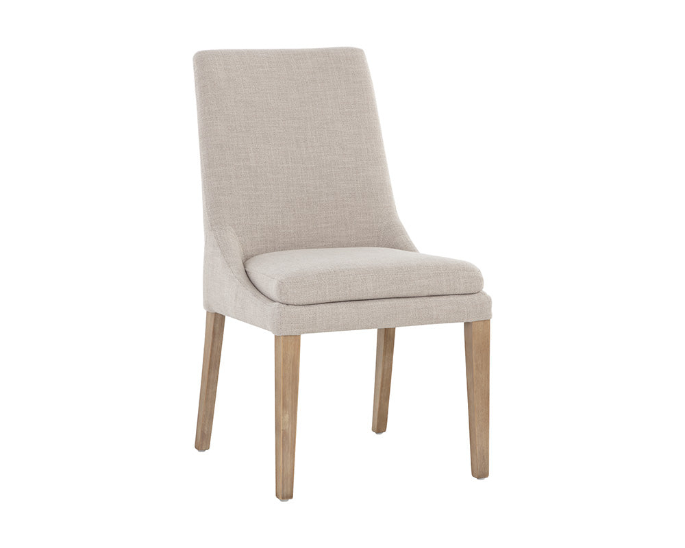 American Home Furniture | Sunpan - Rosine Dining Chair  - Set of 2