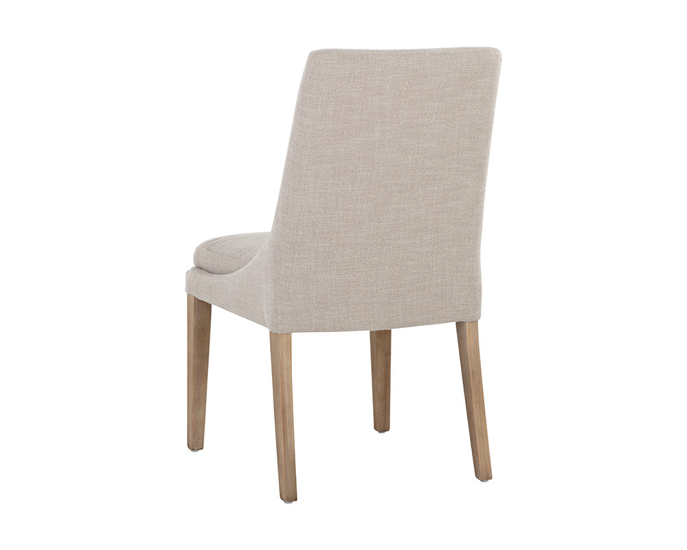 American Home Furniture | Sunpan - Rosine Dining Chair  - Set of 2