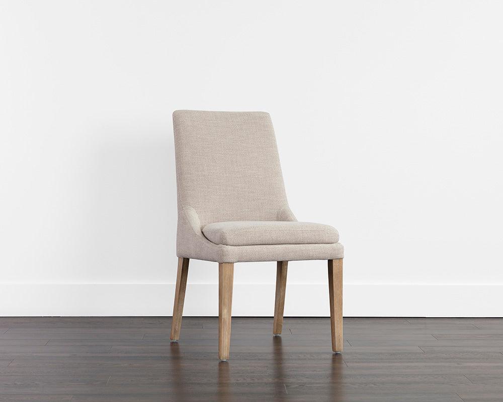 Sunpan Rosine Dining Chair  - Set of 2 DINING CHAIRS
