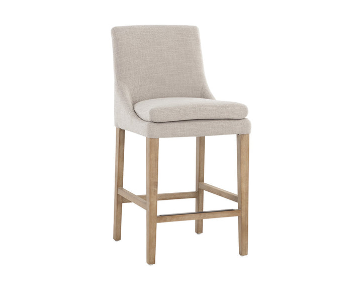 American Home Furniture | Sunpan - Rosine Counter Stool 