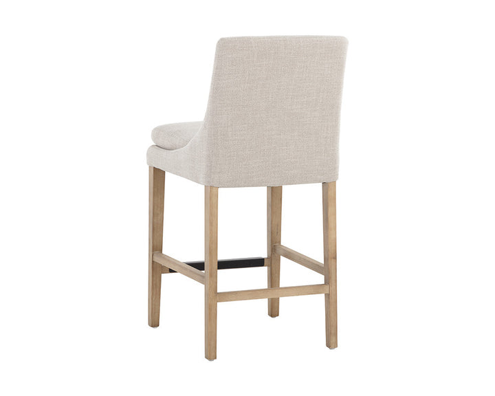 American Home Furniture | Sunpan - Rosine Counter Stool 