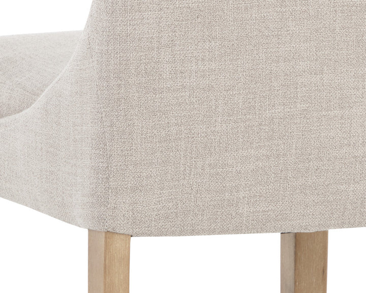 American Home Furniture | Sunpan - Rosine Counter Stool 