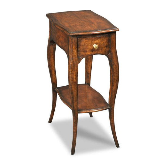 Woodbridge Rhone Drink Table ACCENT TABLES