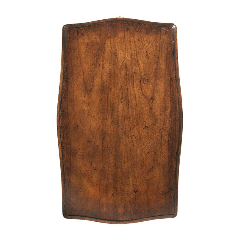 Woodbridge Furniture Rhone Drink Table - Thumbnail 2