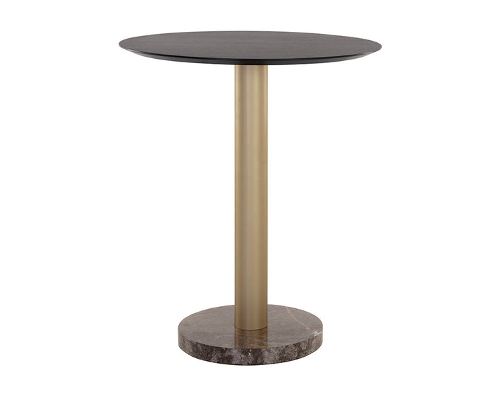 American Home Furniture | Sunpan - Monaco Bar Table 