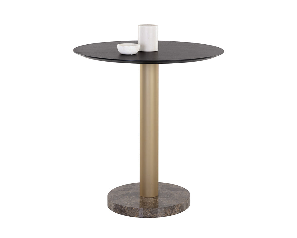 American Home Furniture | Sunpan - Monaco Counter Table 