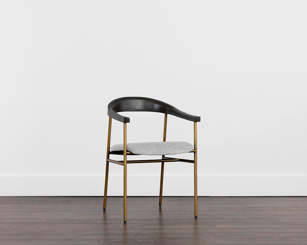 Sunpan Giorgio Dining Armchair - Set of 2 DINING CHAIRS