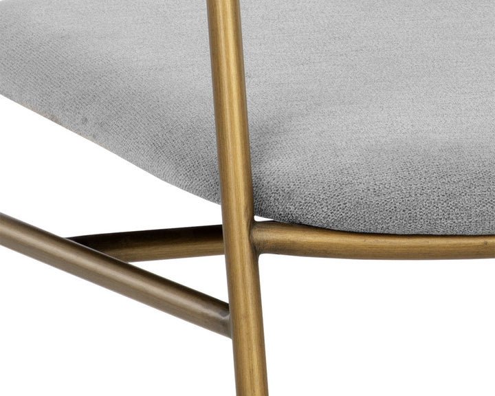 American Home Furniture | Sunpan - Giorgio Dining Armchair 