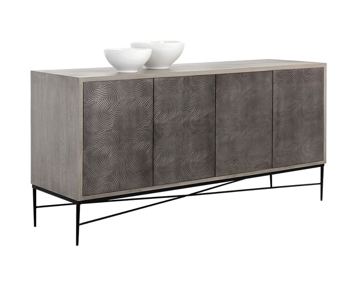 Algarve Sideboard - AmericanHomeFurniture