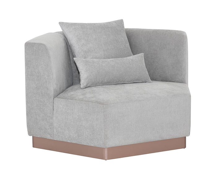 American Home Furniture | Sunpan - Amalia Armchair 