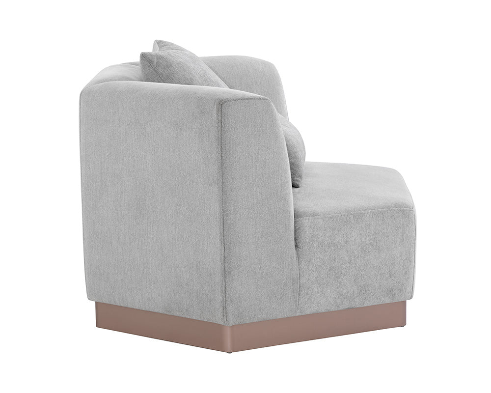 American Home Furniture | Sunpan - Amalia Armchair 