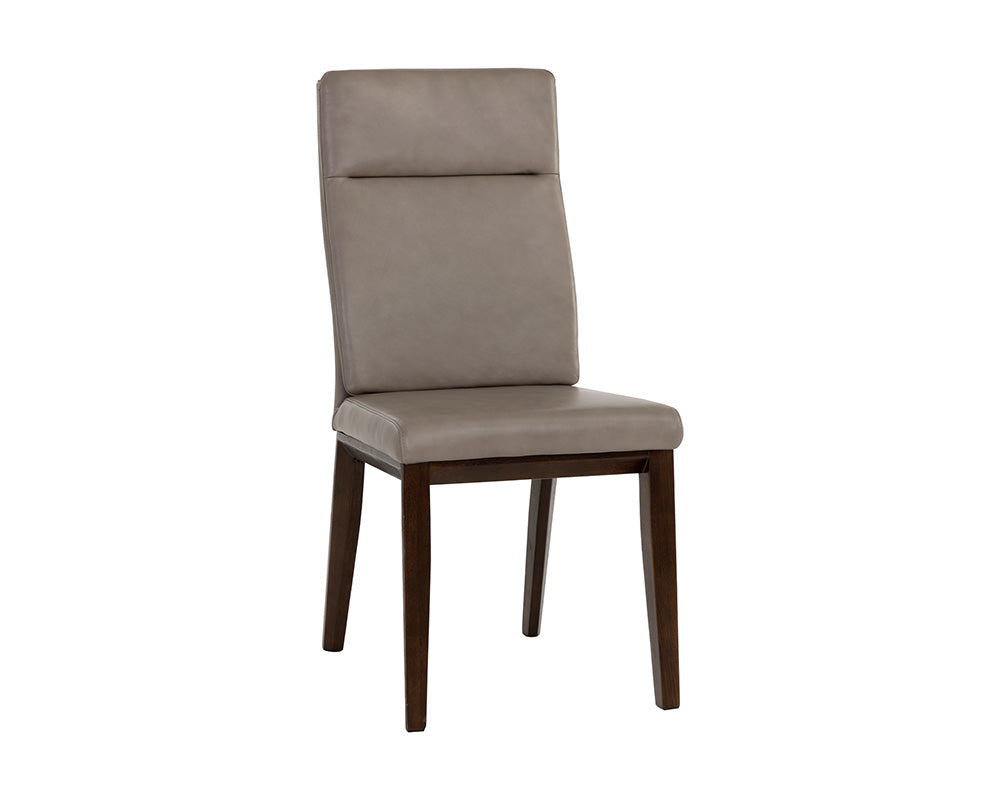 Cashel Dining Chair  - Set of 2 - AmericanHomeFurniture