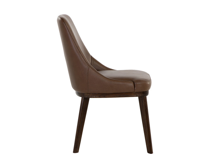 American Home Furniture | Sunpan - Jody Dining Chair  - Set of 2