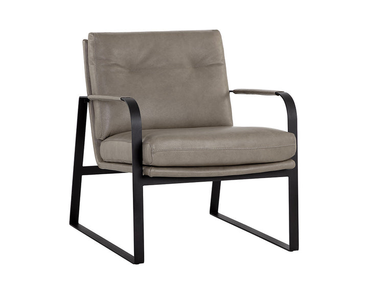 Sterling Lounge Chair - AmericanHomeFurniture