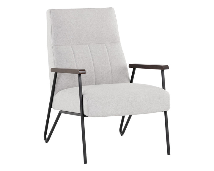 Coelho Lounge Chair - AmericanHomeFurniture