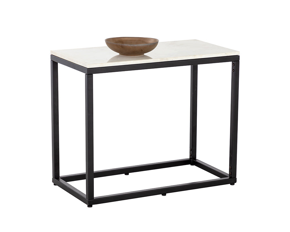 American Home Furniture | Sunpan - Ellery End Table