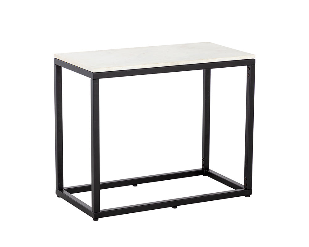 American Home Furniture | Sunpan - Ellery End Table