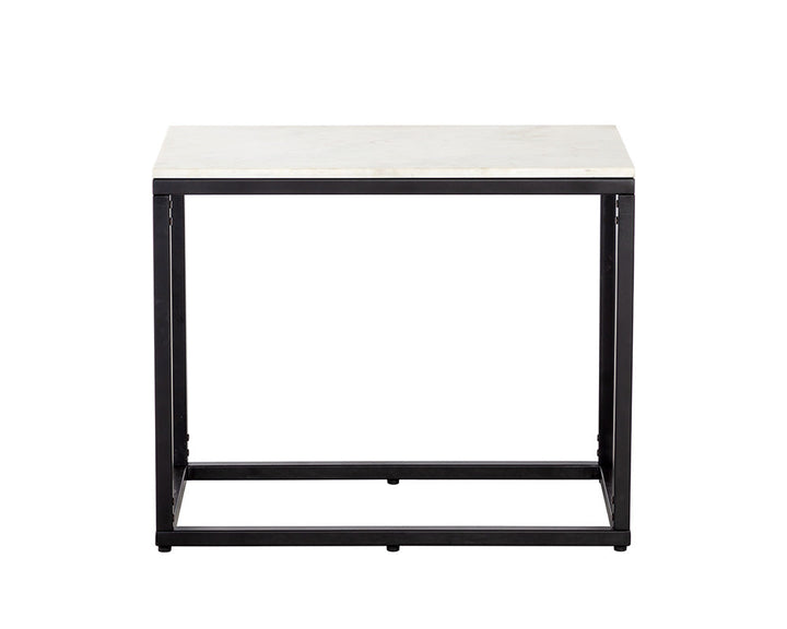 American Home Furniture | Sunpan - Ellery End Table