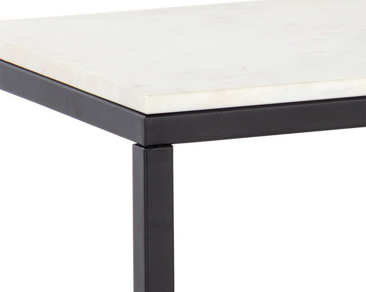 American Home Furniture | Sunpan - Ellery End Table