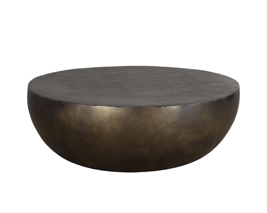 Antique Bronze