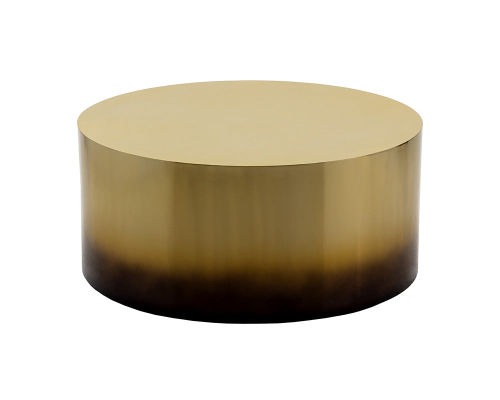 American Home Furniture | Sunpan - Frida Coffee Table