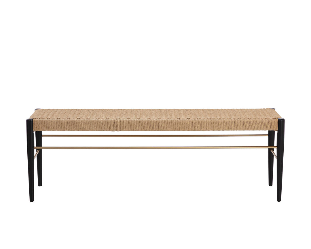 American Home Furniture | Sunpan - Bondi Bench 