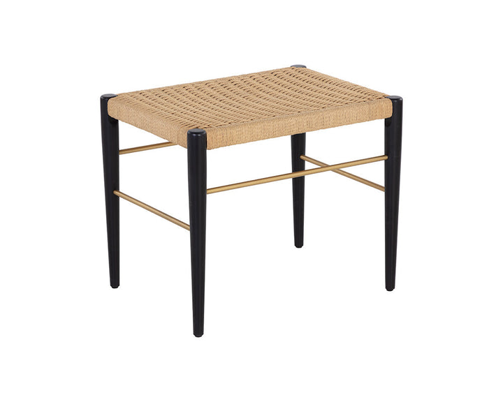 American Home Furniture | Sunpan - Bondi Stool 