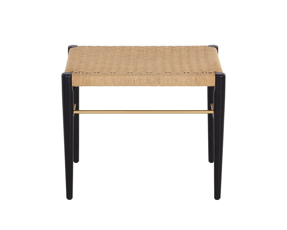 American Home Furniture | Sunpan - Bondi Stool 