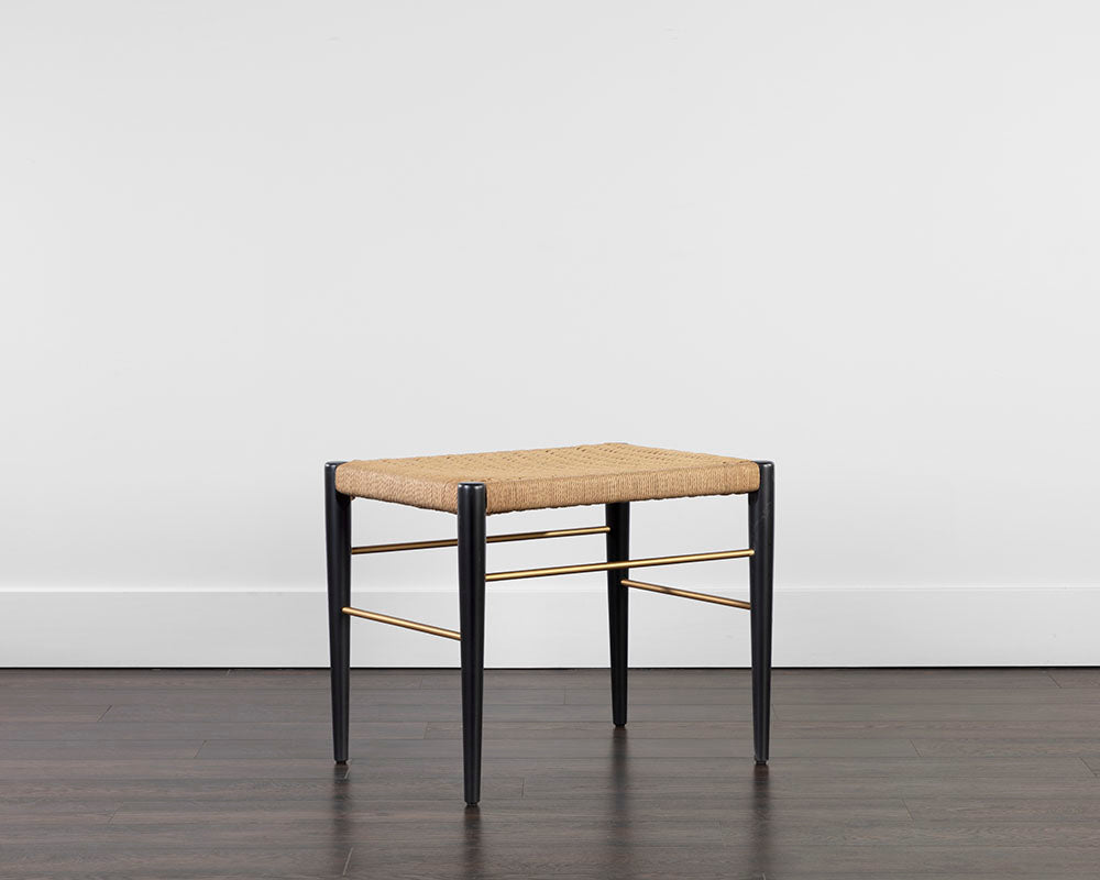 American Home Furniture | Sunpan - Bondi Stool 