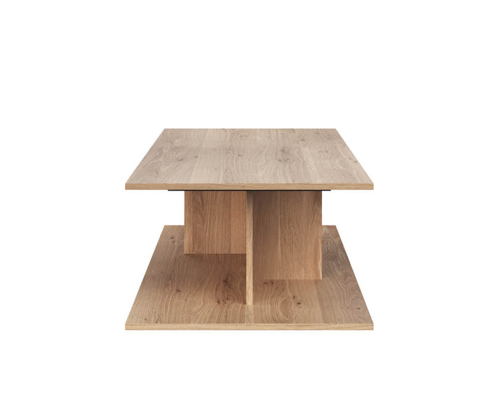 American Home Furniture | Sunpan - Madsen Coffee Table