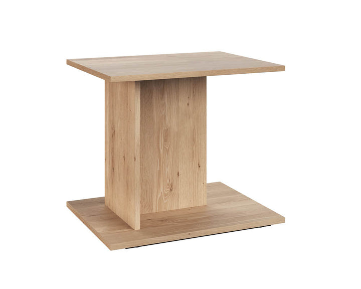 American Home Furniture | Sunpan - Madsen End Table