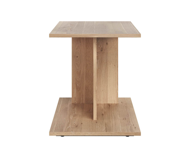 American Home Furniture | Sunpan - Madsen End Table